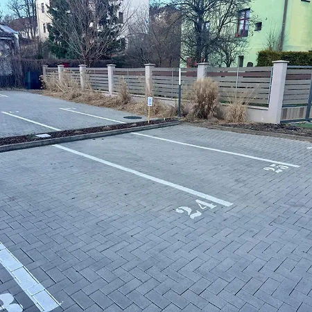 Appartamento Rodinný V Centre Bb Free Private Parking