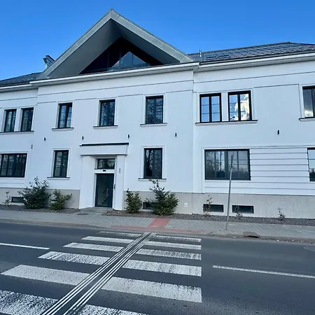 Rodinný V Centre Bb Free Private Parking Appartamento *