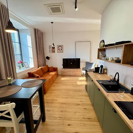 Appartamento Rodinný V Centre Bb Free Private Parking *